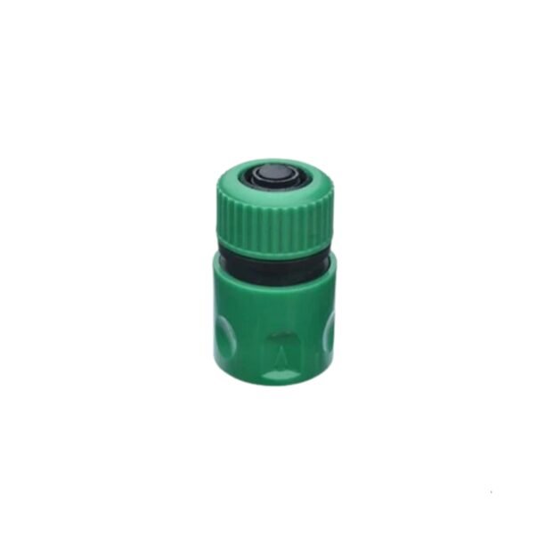 Engate Rápido Conexão C/ Plug Para Mangueira De 1/2-3uni