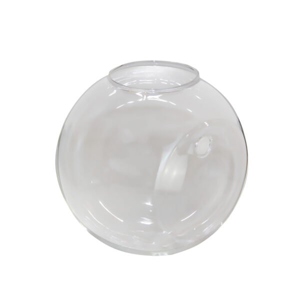 Vaso De Vidro Pendurado Plantas Recipiente Home Decor