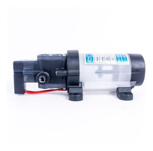 Bomba D'água Alta Pressão 12v 80w Automática