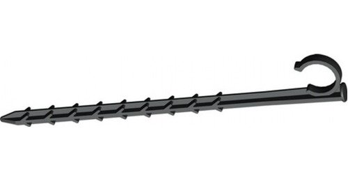 Suporte Fixo HS0216 DN16 17CM