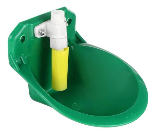 Bebedor Automático T/copo 1 Unidade Codorna,galinha