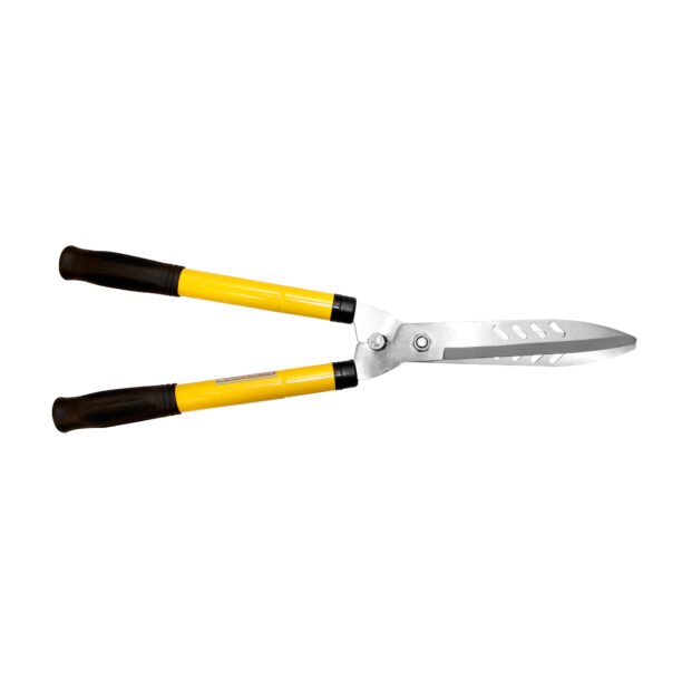 Tesoura De Poda Para Cerca Viva 53cm Arbustos Gramados