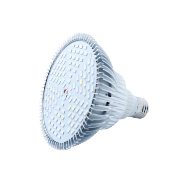 Led Grow Cultivo Indoor Estufa Fullspectrum 50w Uv/ir