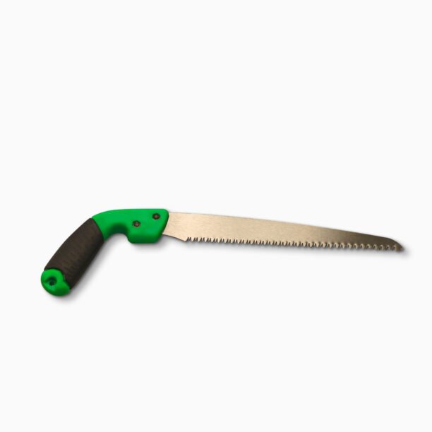 Serra Serrote Para Poda Galhos Cabo Resistente 26CM