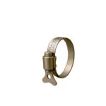 Abraçadeira Inox Manual 013-019