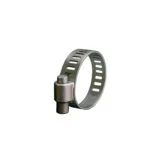 Abraçadeira Inox 19-29