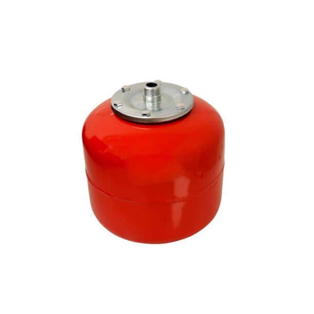 Tanque De Pressão 24 Litros