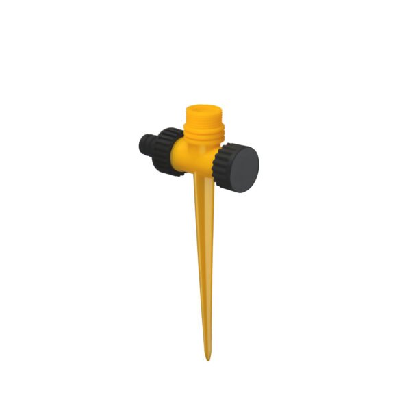 Suporte de Plástico para Irrigador 19CM