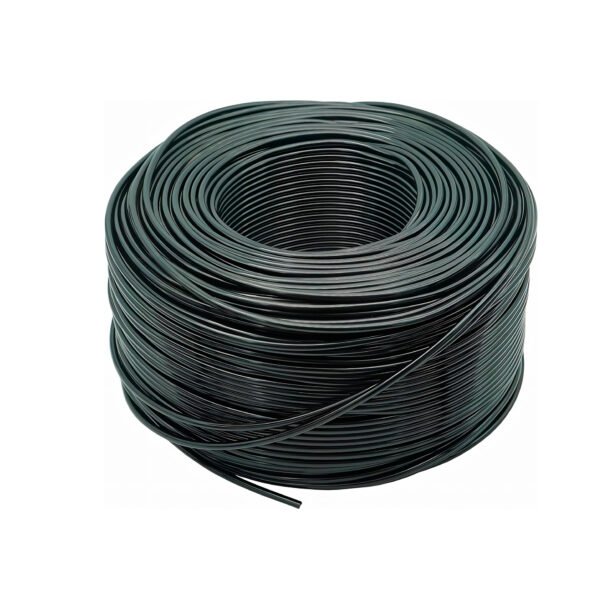 Mangueira Microtubo de PVC 400m Irrigação