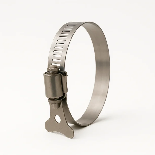 Abraçadeira Inox Manual 065-089
