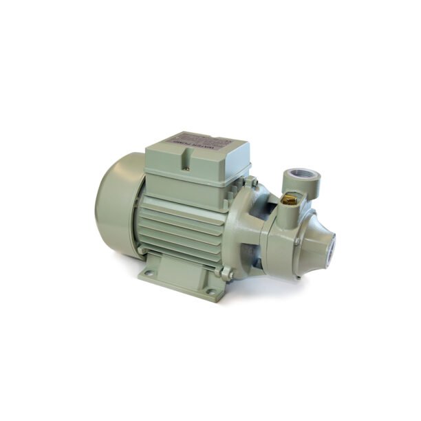 Bomba D'água Periferica 0.5hp Qb60l- /220v