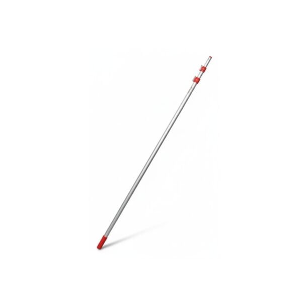 Extensor Telescópico Para Poda Aluminio 5 Metros