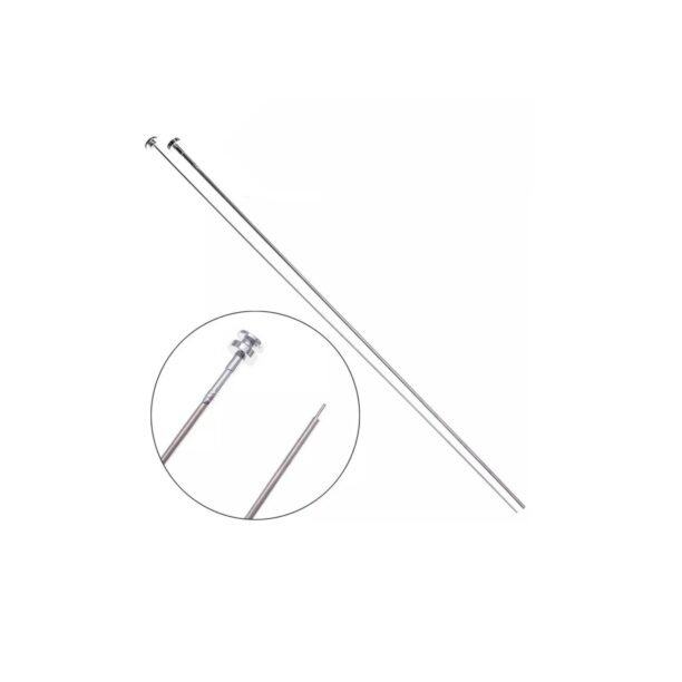 Aplicador De Sêmen Universal Fixo Para Inseminação De Bovino