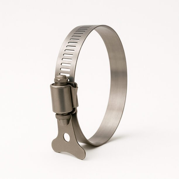 Abraçadeira Inox Manual 021-038