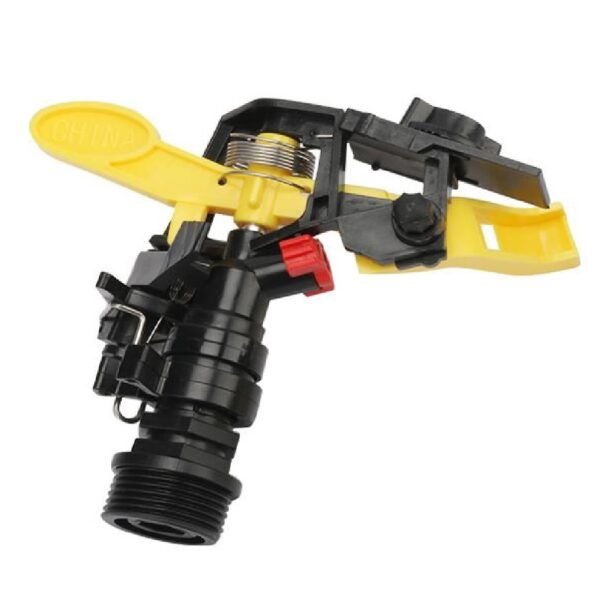 Irrigador Aspersor Espiga Setorial Aspersor 3/4''