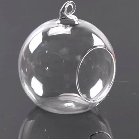 Vaso De Pendurar Para Embelezamento De Ambiente Lar