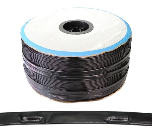 Mangueira De Gotejamento Irrigação 20cm - 2.000 Metros