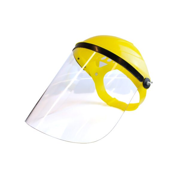 Máscara Para Proteção Facial Para Rosto Face Shield