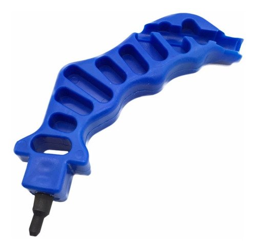 Furador De Mangueira Gotejamento Irrigação - 3mm