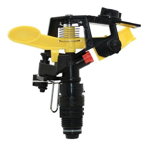 Irrigador Aspersor Espiga Setorial Aspersor 1/2''