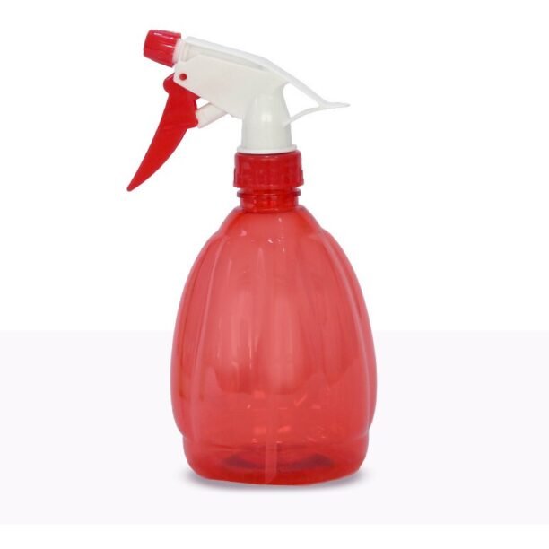 Pulverizador Borrifador Manual 500 Ml Pressão Limpeza