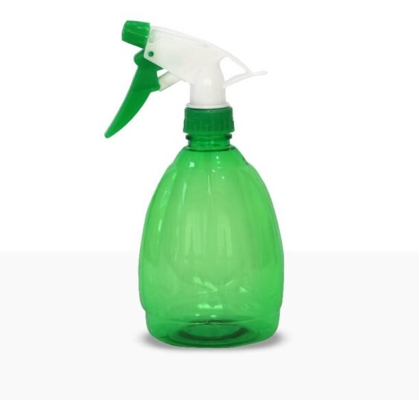 Pulverizador Borrifador Manual 500 Ml Limpeza Pressão