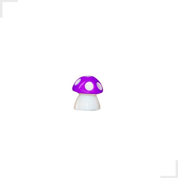 Miniatura Cogumelo RX MJG007