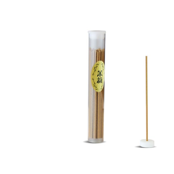 Incenso De Vareta 10.5cm Pacote Com 50 Unidades Jasmin