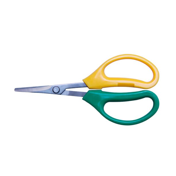 Tesoura Corta Galhos Finos Corta Frutas Bonsai Pq Vd/am 15cm