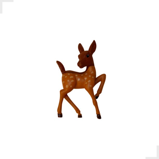 Miniatura Veado WJG016