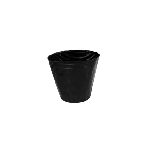 Saco Plástico 23*18-2,6L