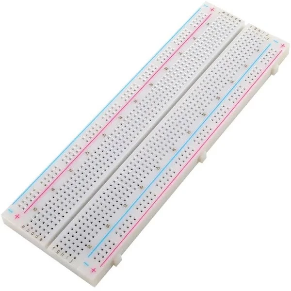 PROTOBOARD - 830 PONTOS  BB-01