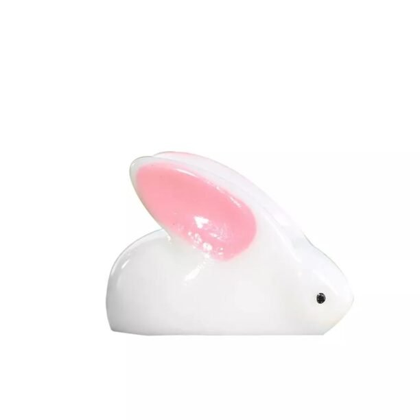 Miniatura Coelho Branco WJG023