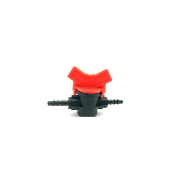 Acoplador Mangueira Irrigação Jardinagem 4,7x4,7
