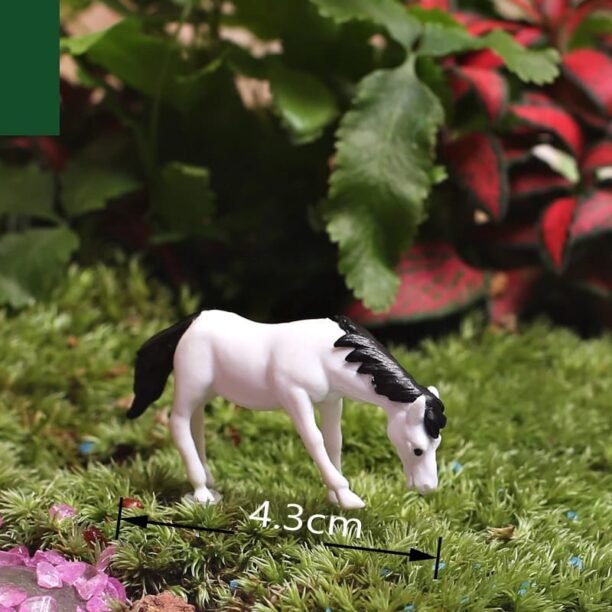 Miniatura Cavalo