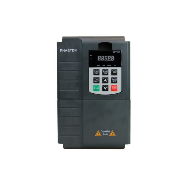 Inversor Para Bomba Solar Ph380-4t-093g