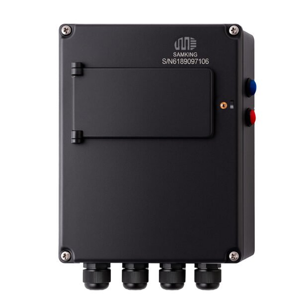 MONITOR SK3000 - CONTROLADOR DE BOMBA