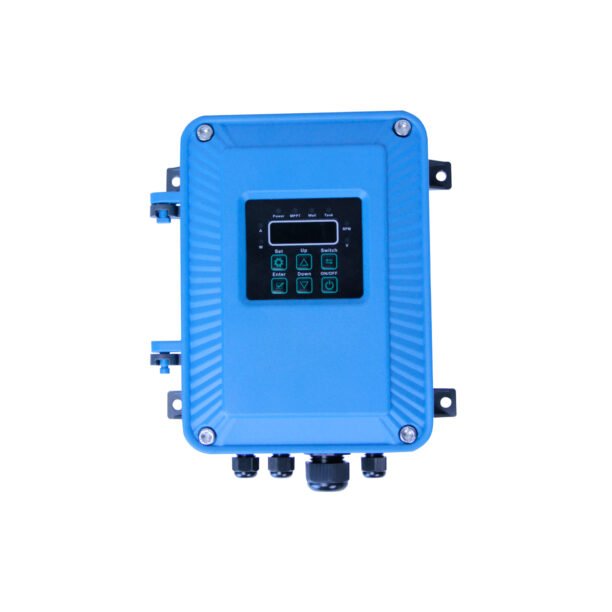 CONTROLADOR DE BOMBA - 4SPW6-5P-A (1800W) SAMKING