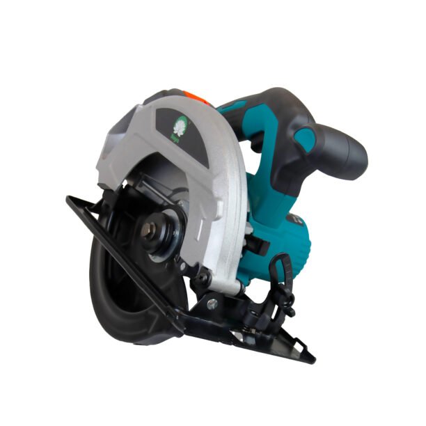 Serra Circular 7 Hagra P/ Madeira 1200w Bivolt Com 2 Baterias