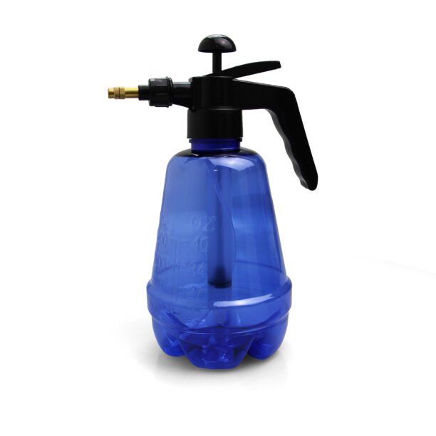 Pulverizador Manual C/ Compressao Previa 1,5 Litros